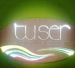 Tu Ser