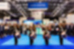 Event videos for construction companies.