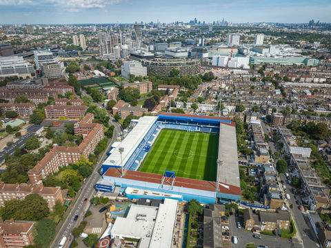 Video-Production-London-Loftus-Road-QPR-Miru-Visuals