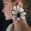 Thumbnail: The Flower Earrings