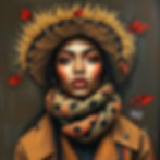 fashionable black woman dressed in fashionable fall wear.jpg