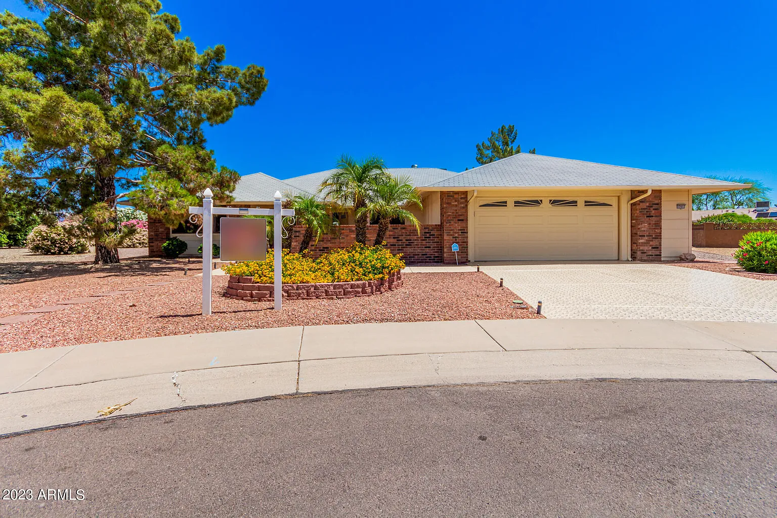 17411 N 124th Dr, Sun City West, AZ 85375