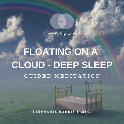 (GM) FLOATING ON A CLOUD - DEEP SLEEP.pn