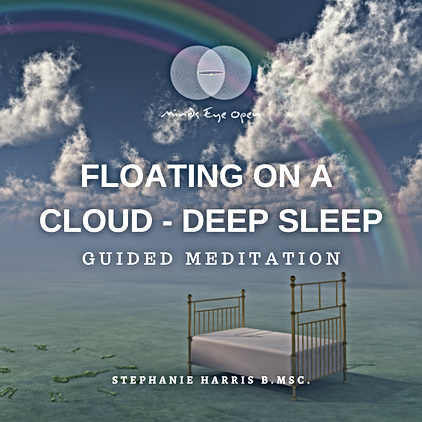 (GM) FLOATING ON A CLOUD - DEEP SLEEP.pn