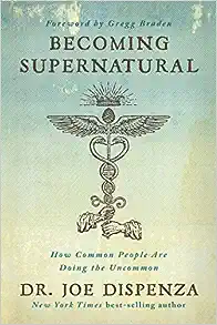 Becoming Supernatural