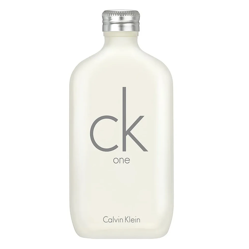 Miniatura: CK One - Eau de Toilette - Calvin Klein Perfume Unissex - 200ml 0 Opiniões