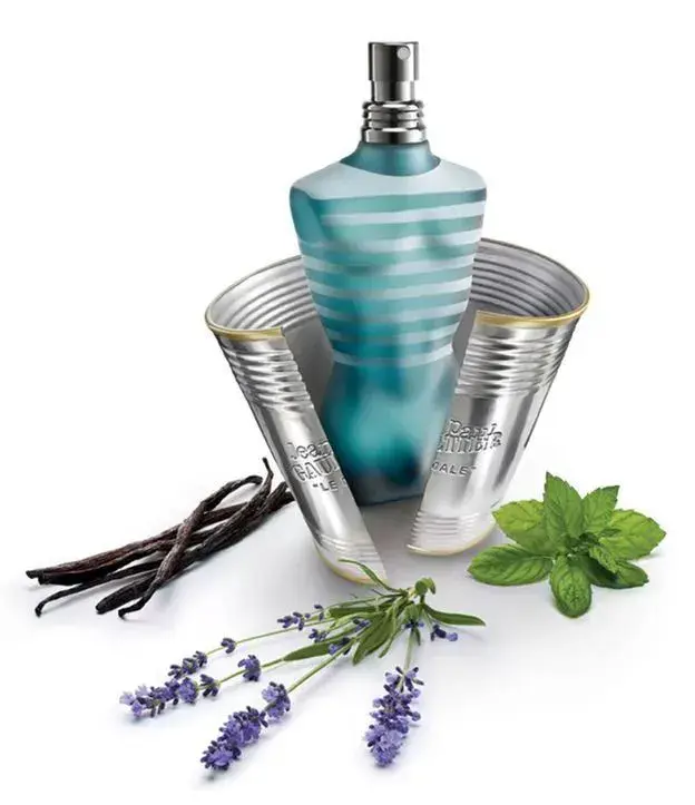 Miniatura: Le Male - Eau De Toilette 125ml Jean Paul Gaultier Masculino 0 Opiniões