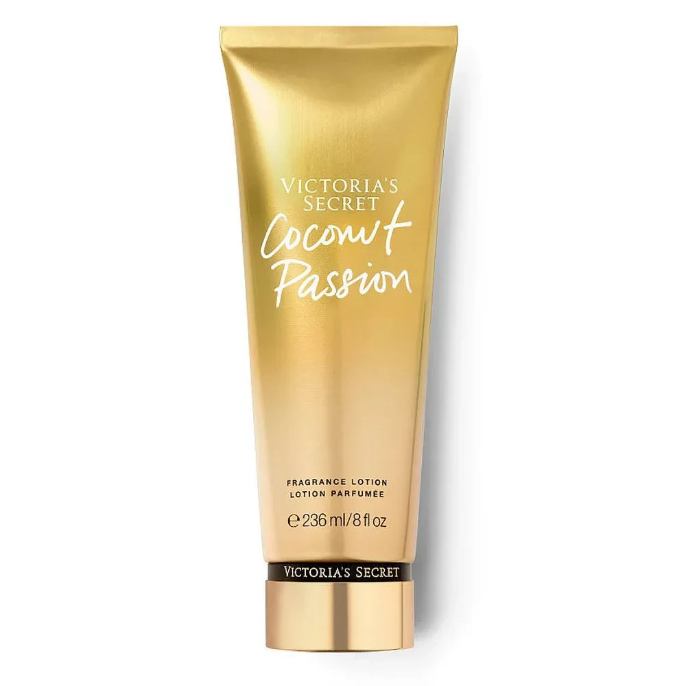 Creme Hidratante Coconut Passion 236ml Victoria's Secret Feminino