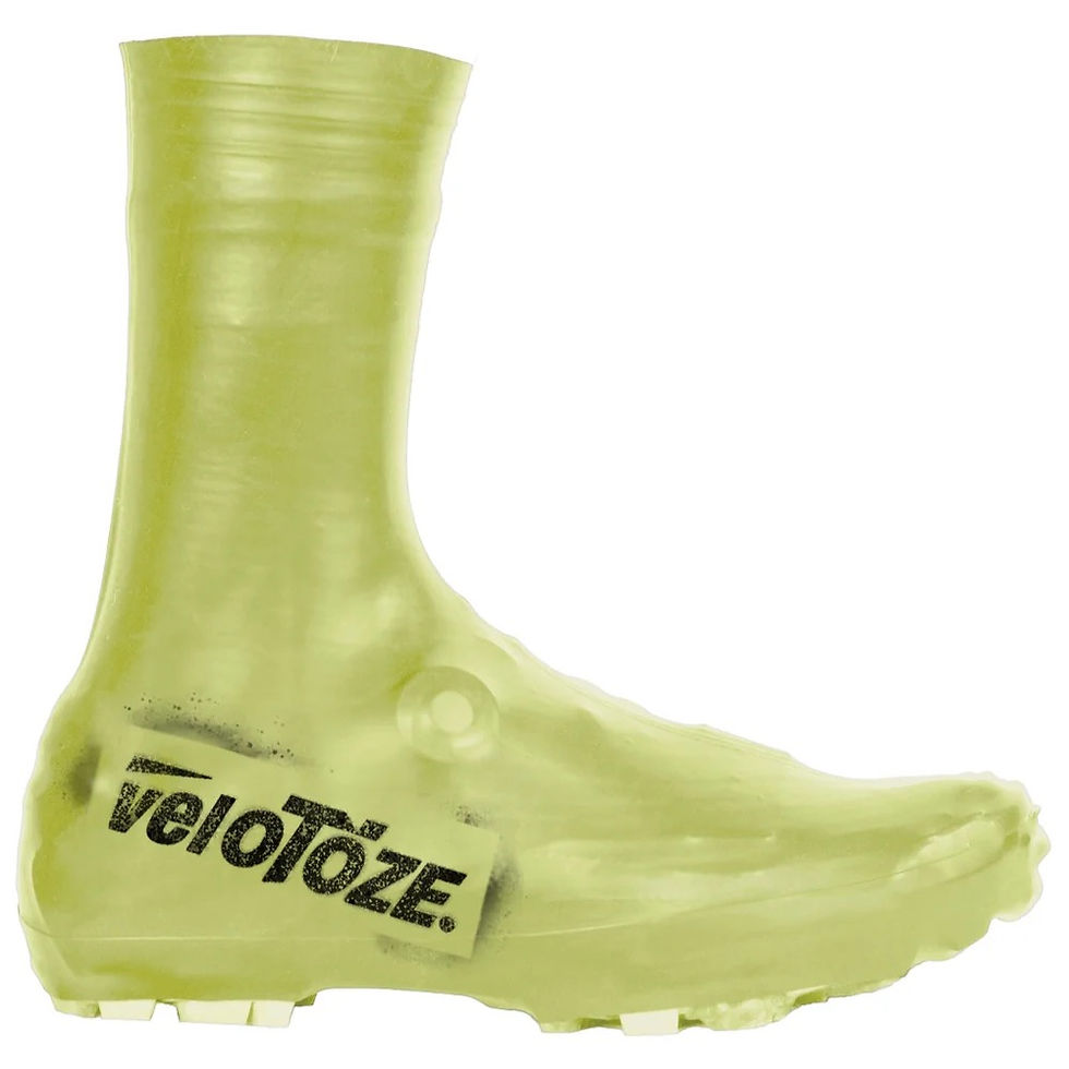 Miniatura: Botines altos MTB/Gravel veloToze