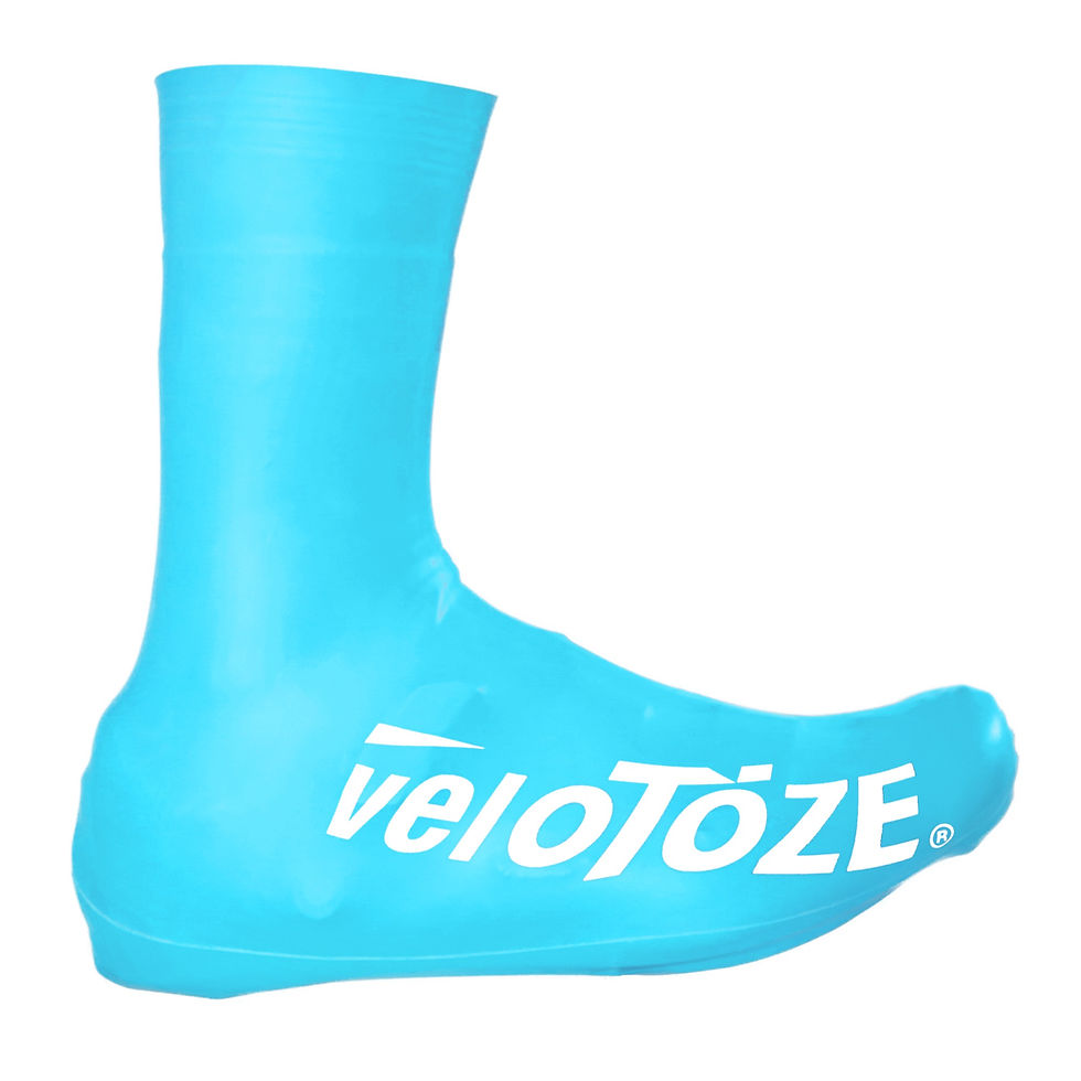 Miniatura: Botines altos veloToze 2.0