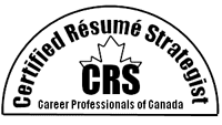 Certified Resume Strategist Designation