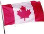 Canadian Flag