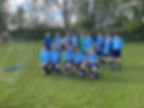 U14s
