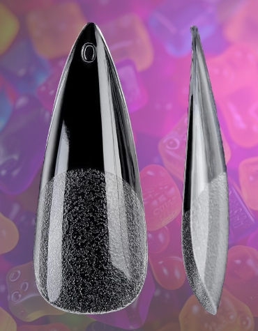Long Stiletto