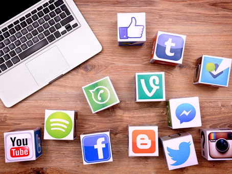 4 Reasons Why Your Business Should “Like” Social Media