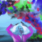 Her Gift of Umbrella Hands