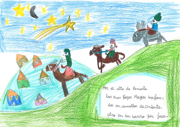 21 Noche infantil. Luna 2º.jpg