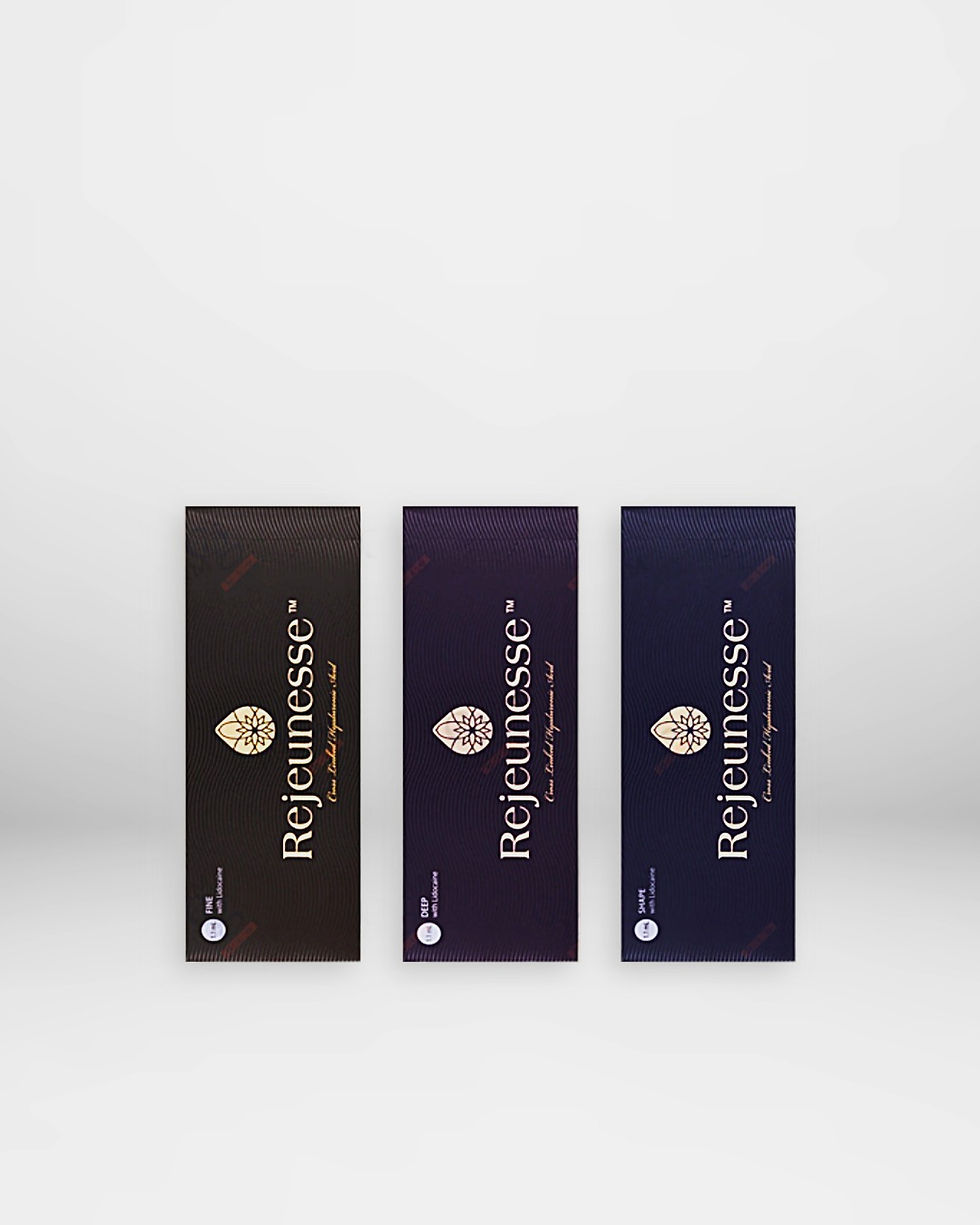 REJUENESSE