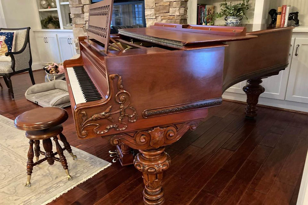 Pischl-Caldwell Wedding Registry