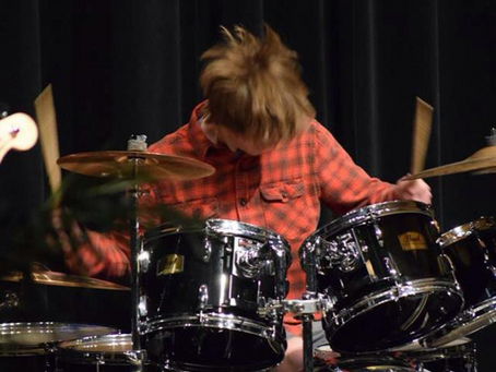 Is Failure Equal to Success? 8 Important Lessons for Young Musicians