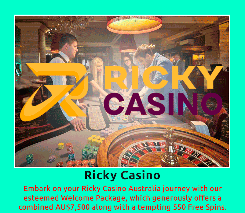 rickycasinobonus
