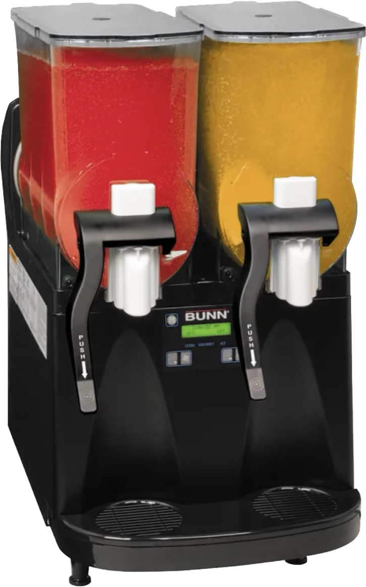 Z's Frozen Fiestas Frozen Fiesta Drink Rental