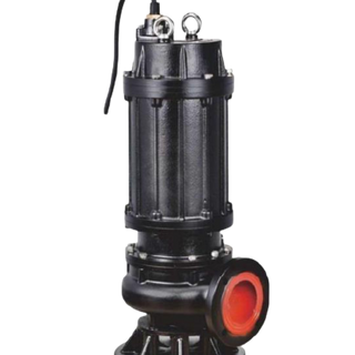 Submersible Pump EU Series