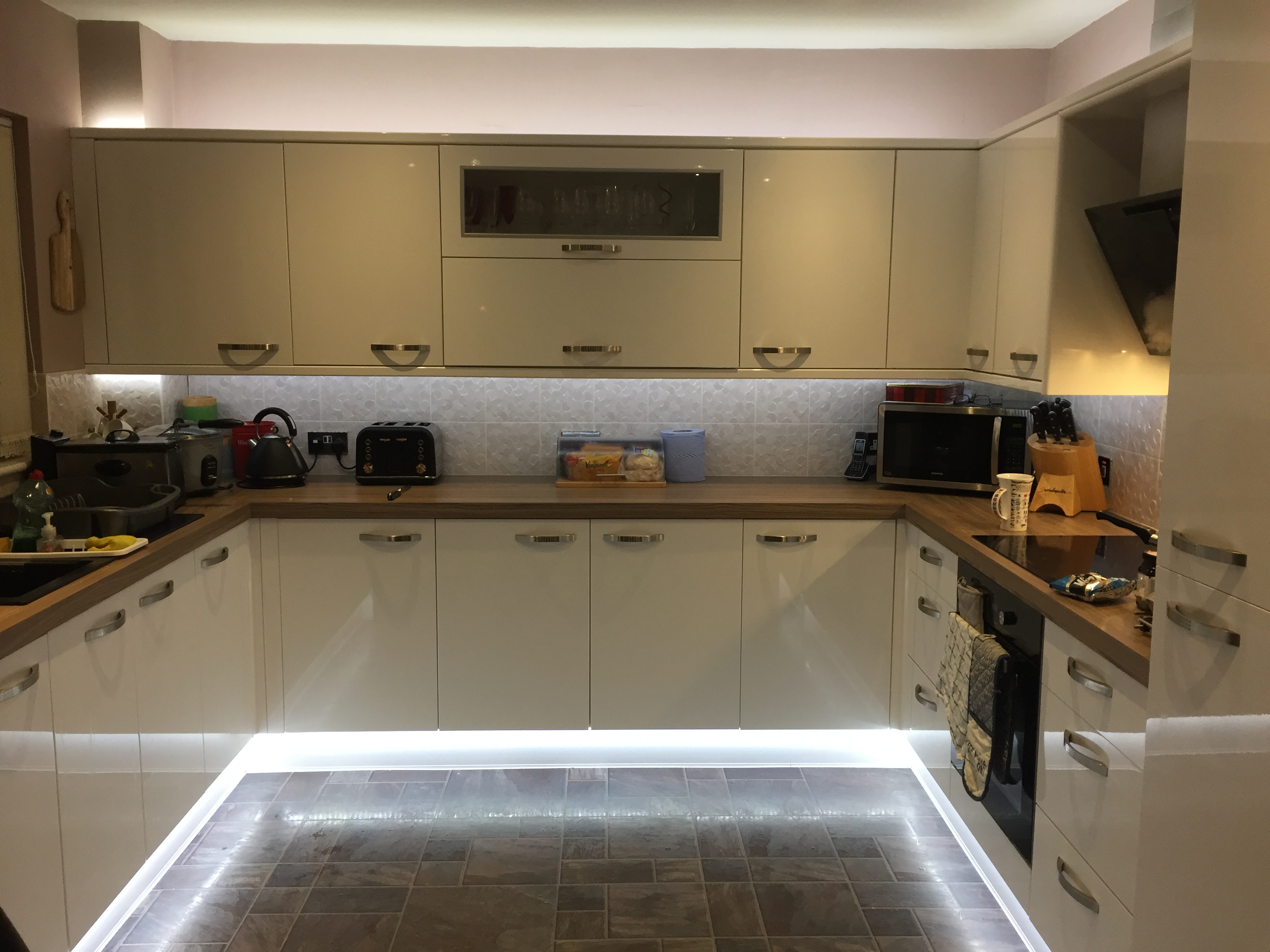 Electricians Isle Of Man Isle of Man A C Electrical Ltd