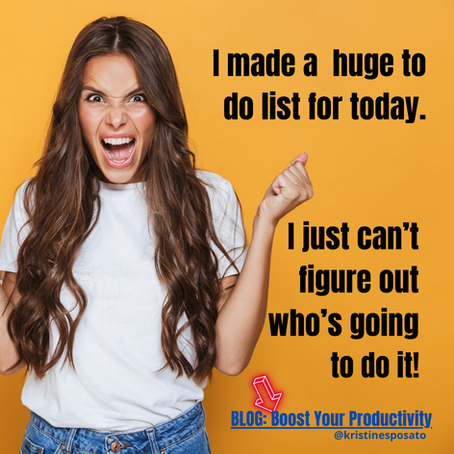Mastering Productivity: A Guide to Effective To-Do List Management