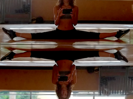 Feel into Divine Perfection