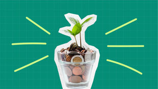 Top 10 Presentation Design Agencies for Financial Services