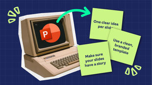 Webinar Presentation Design: How Better Slides Make Your Company Look More Credible