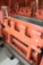 Mechlift Equipment Component