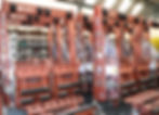Mechlift Equipment