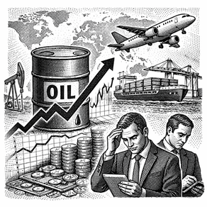 Oil Is the Macro Variable That Matters Most Right Now