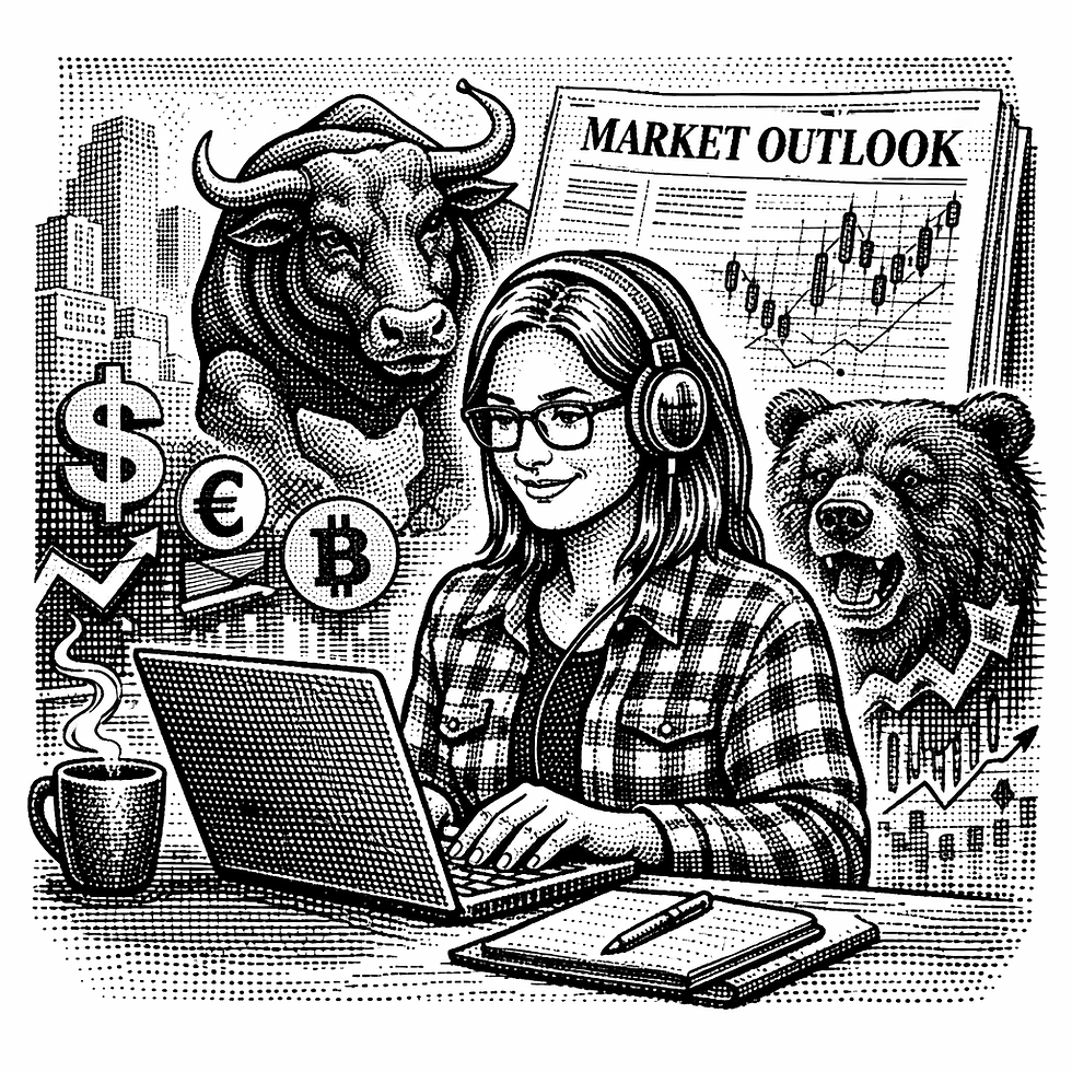 The Market Risks and Catalysts Few Are Pricing In