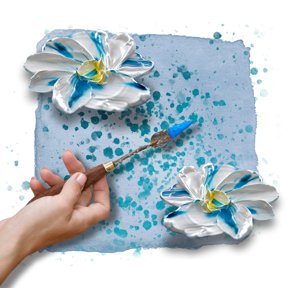 Taller de texturas.
