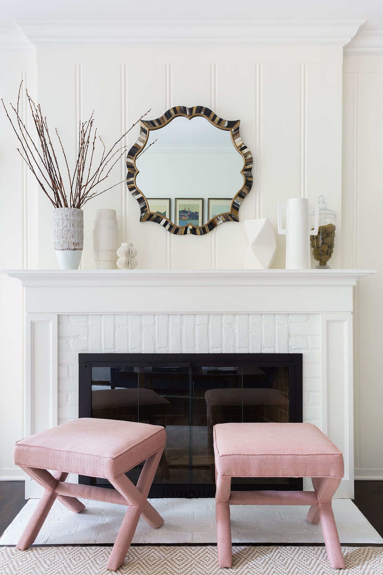22 Interiors Traditional