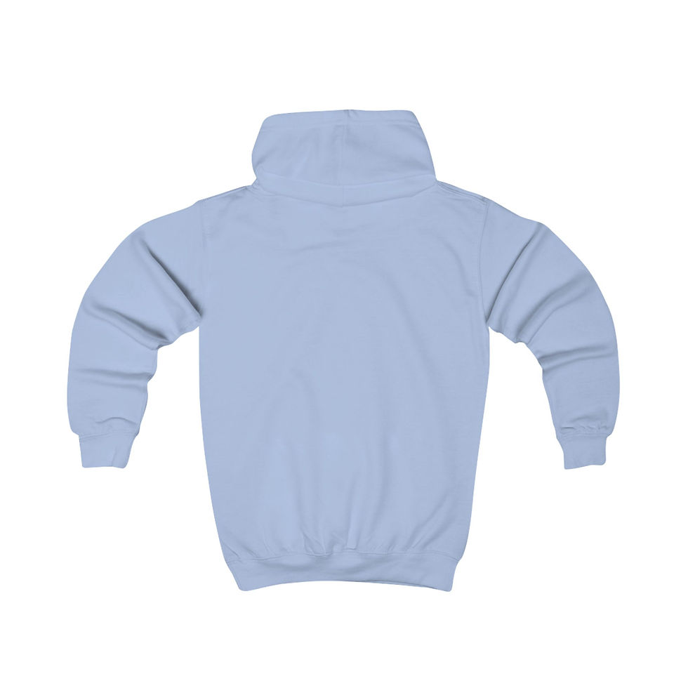 Thumbnail: Kids Hoodie