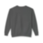 Thumbnail: LIOC Unisex Lightweight Crewneck Sweatshirt