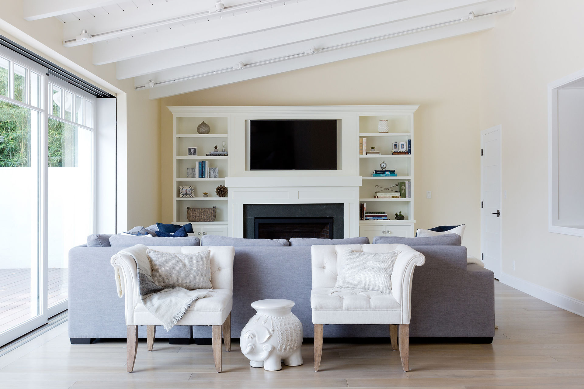 Family Great Room