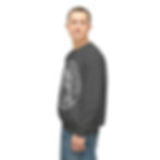 Thumbnail: LIOC Unisex Lightweight Crewneck Sweatshirt