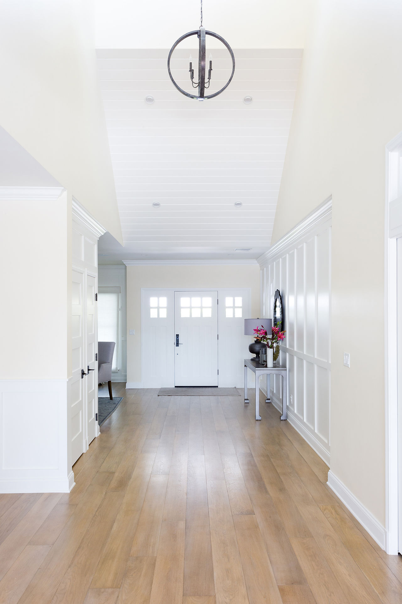 Hall