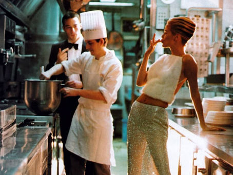 Our kitchen design MUSTs, a 22 video, Rebuilding LA and A Sense of Home