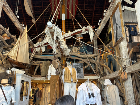 The Hamptons Travel Guide