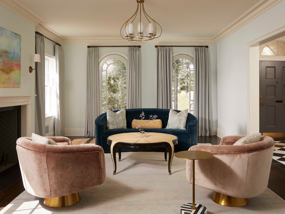 Interior Designer Los Angeles 22 Interiors