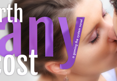 Review: Worth Any Cost by Brenna Aubrey