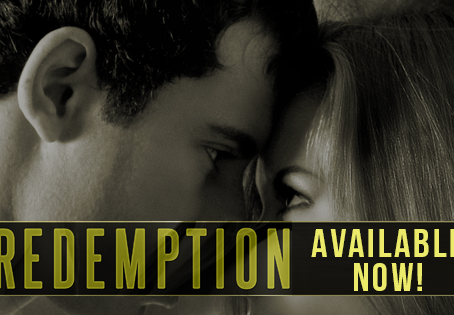 Review: Delta: Redemption by Cristin Harber