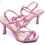 Miniatura: SANDÁLIA TORRICELLA PINK