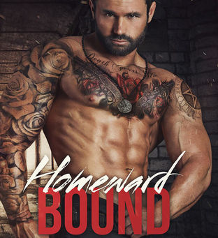 Audiobook Review: Homeward Bound by Golden Czermak